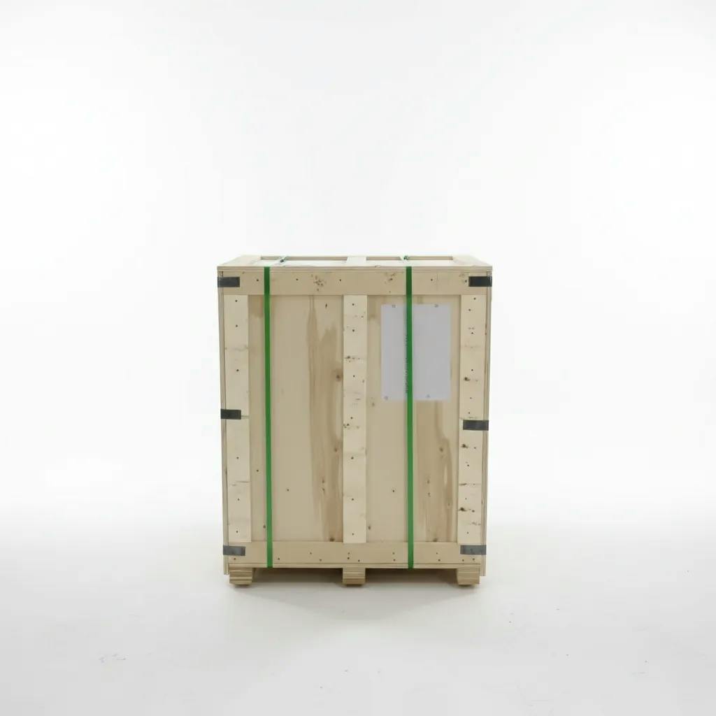 RTM 미니 컴팩트 쇼디어, 운송 준비 완료